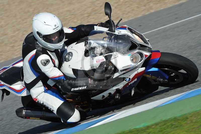 jerez;motorbikes;nov 2012;peter wileman photography;spain;trackday;trackday digital images;tracksense