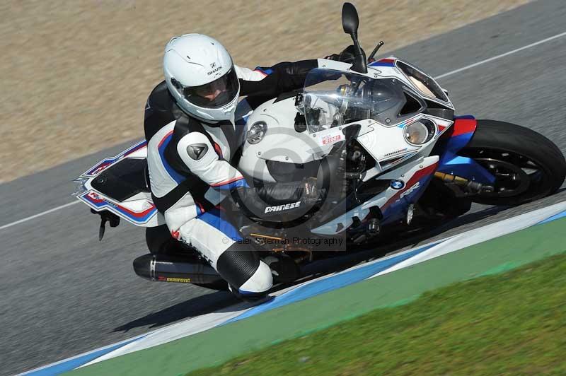 jerez;motorbikes;nov 2012;peter wileman photography;spain;trackday;trackday digital images;tracksense