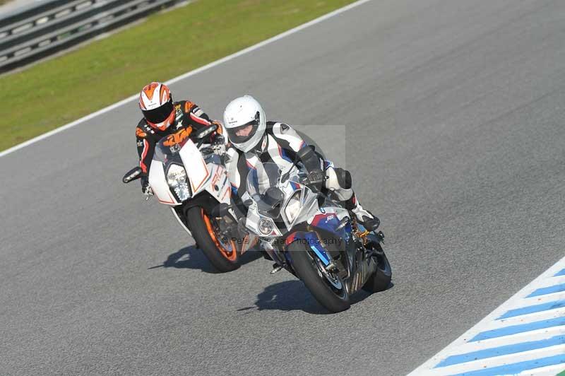 jerez;motorbikes;nov 2012;peter wileman photography;spain;trackday;trackday digital images;tracksense