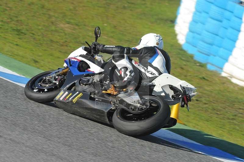 jerez;motorbikes;nov 2012;peter wileman photography;spain;trackday;trackday digital images;tracksense