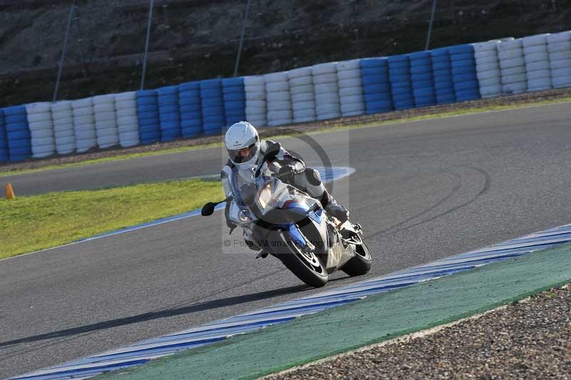 jerez;motorbikes;nov 2012;peter wileman photography;spain;trackday;trackday digital images;tracksense