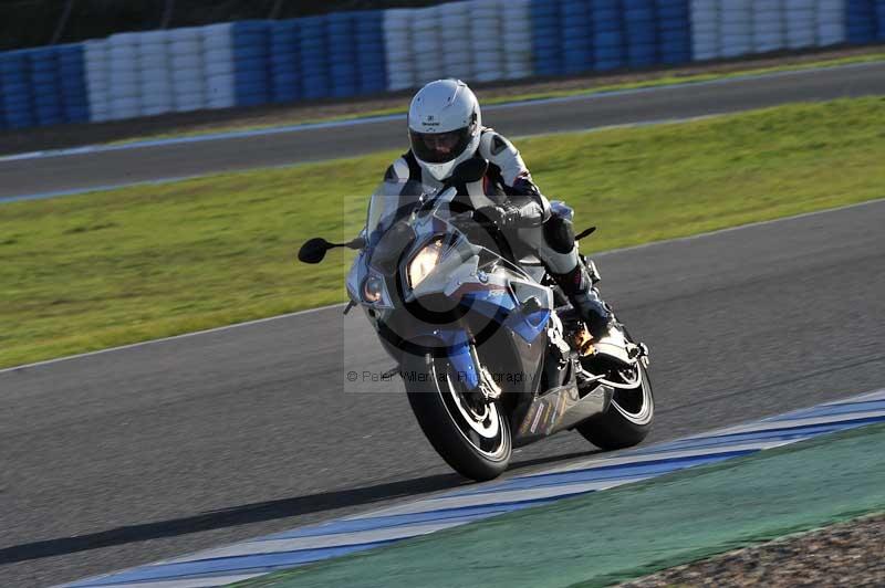 jerez;motorbikes;nov 2012;peter wileman photography;spain;trackday;trackday digital images;tracksense