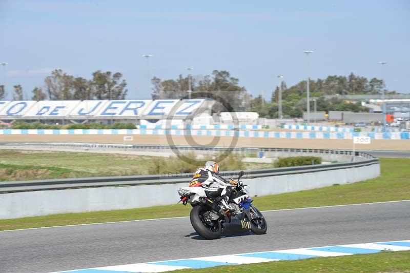 jerez;motorbikes;nov 2012;peter wileman photography;spain;trackday;trackday digital images;tracksense