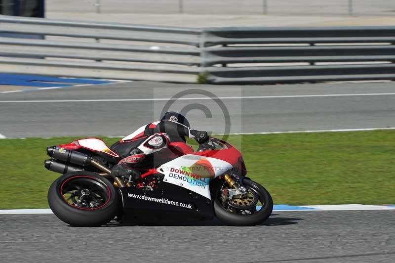 jerez;motorbikes;nov 2012;peter wileman photography;spain;trackday;trackday digital images;tracksense