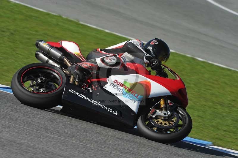 jerez;motorbikes;nov 2012;peter wileman photography;spain;trackday;trackday digital images;tracksense