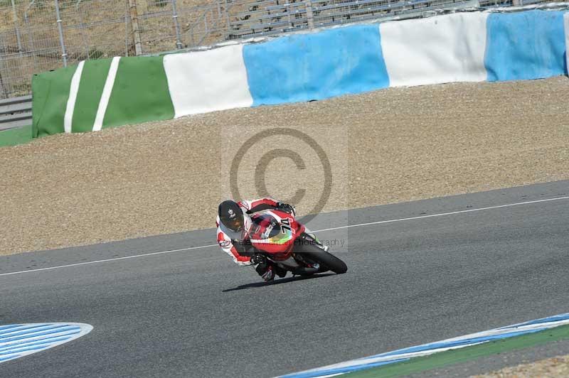 jerez;motorbikes;nov 2012;peter wileman photography;spain;trackday;trackday digital images;tracksense