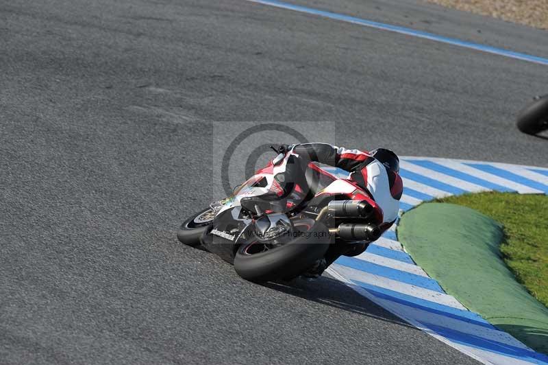 jerez;motorbikes;nov 2012;peter wileman photography;spain;trackday;trackday digital images;tracksense