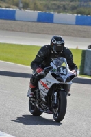 jerez;motorbikes;nov-2012;peter-wileman-photography;spain;trackday;trackday-digital-images;tracksense