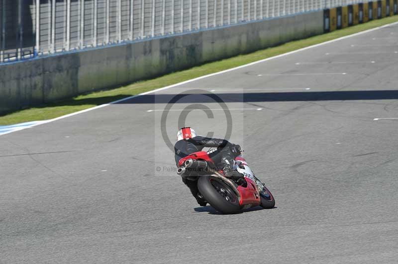 jerez;motorbikes;nov 2012;peter wileman photography;spain;trackday;trackday digital images;tracksense