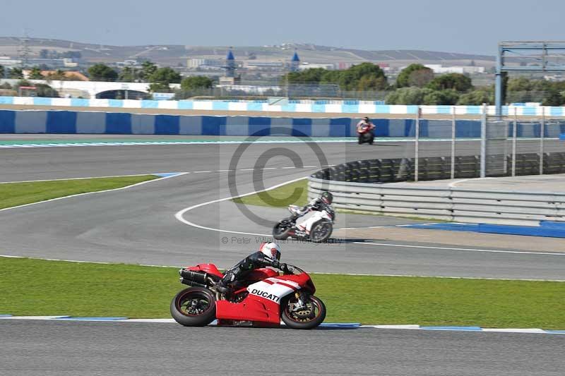 jerez;motorbikes;nov 2012;peter wileman photography;spain;trackday;trackday digital images;tracksense