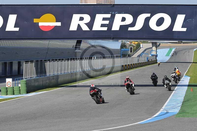 jerez;motorbikes;nov 2012;peter wileman photography;spain;trackday;trackday digital images;tracksense