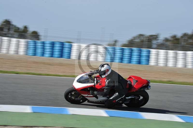 jerez;motorbikes;nov 2012;peter wileman photography;spain;trackday;trackday digital images;tracksense