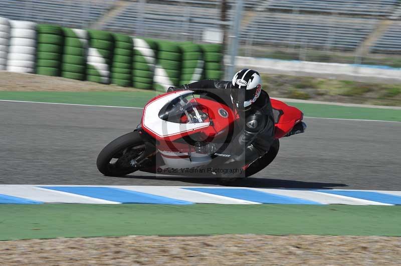 jerez;motorbikes;nov 2012;peter wileman photography;spain;trackday;trackday digital images;tracksense