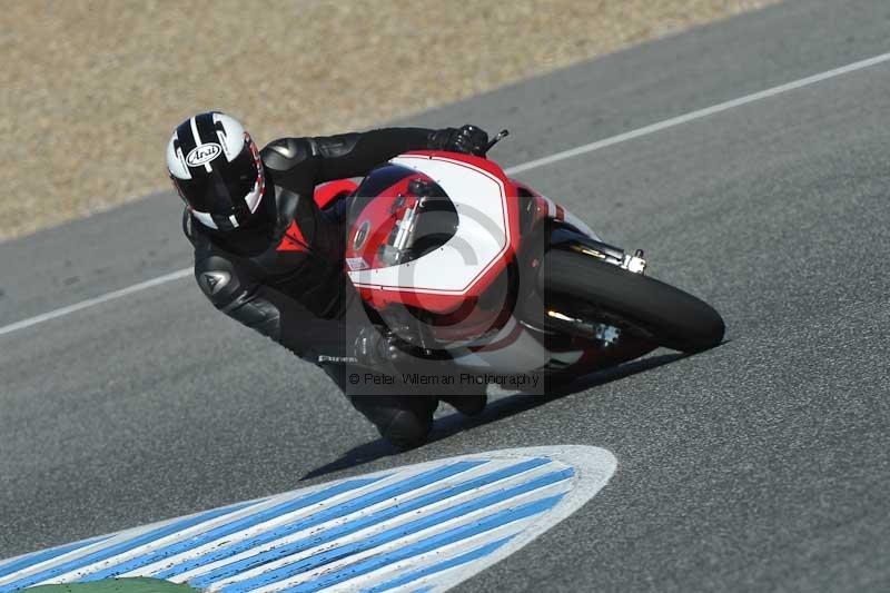 jerez;motorbikes;nov 2012;peter wileman photography;spain;trackday;trackday digital images;tracksense