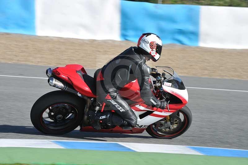 jerez;motorbikes;nov 2012;peter wileman photography;spain;trackday;trackday digital images;tracksense