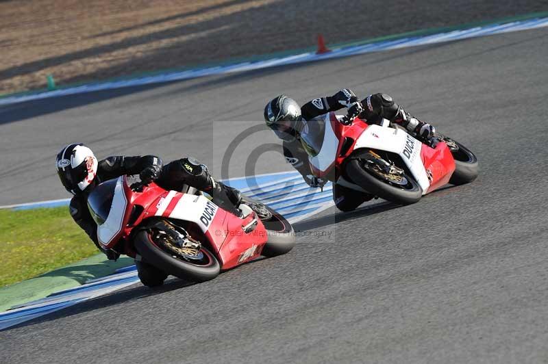 jerez;motorbikes;nov 2012;peter wileman photography;spain;trackday;trackday digital images;tracksense