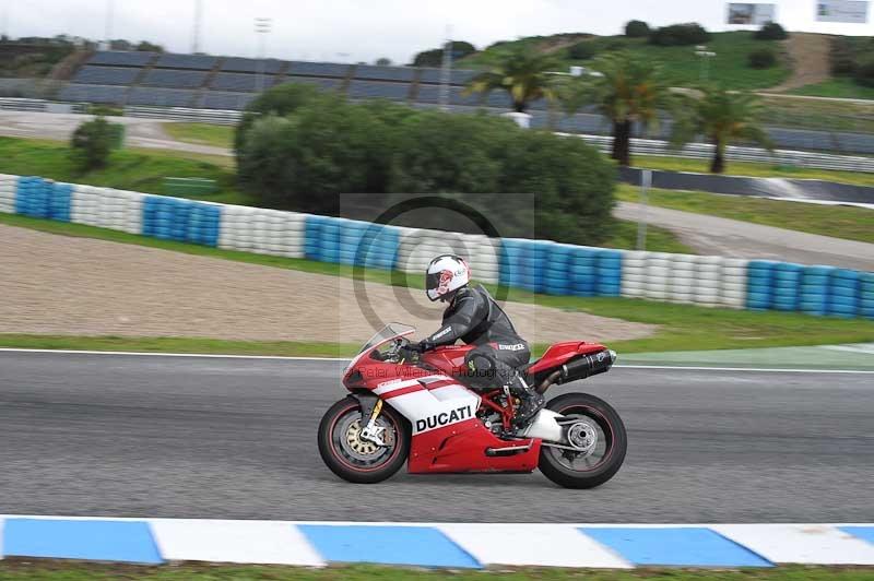 jerez;motorbikes;nov 2012;peter wileman photography;spain;trackday;trackday digital images;tracksense