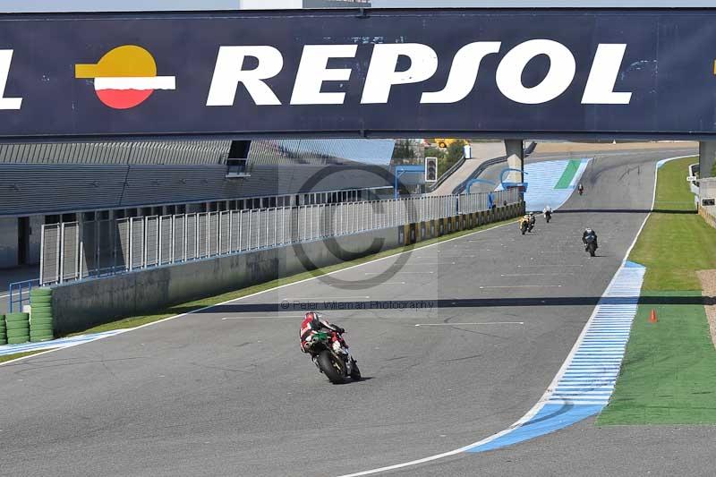 jerez;motorbikes;nov 2012;peter wileman photography;spain;trackday;trackday digital images;tracksense