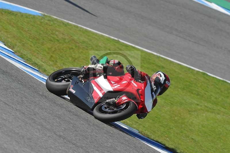 jerez;motorbikes;nov 2012;peter wileman photography;spain;trackday;trackday digital images;tracksense