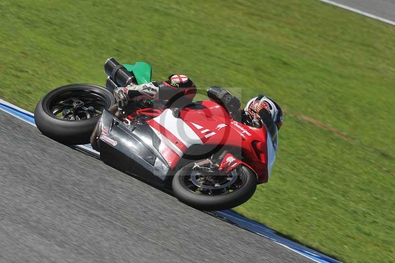 jerez;motorbikes;nov 2012;peter wileman photography;spain;trackday;trackday digital images;tracksense