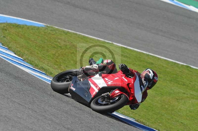 jerez;motorbikes;nov 2012;peter wileman photography;spain;trackday;trackday digital images;tracksense