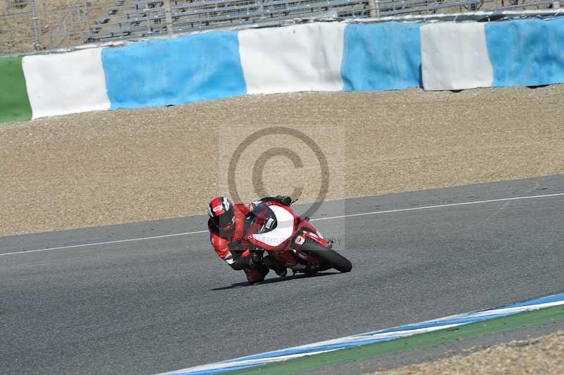 jerez;motorbikes;nov 2012;peter wileman photography;spain;trackday;trackday digital images;tracksense