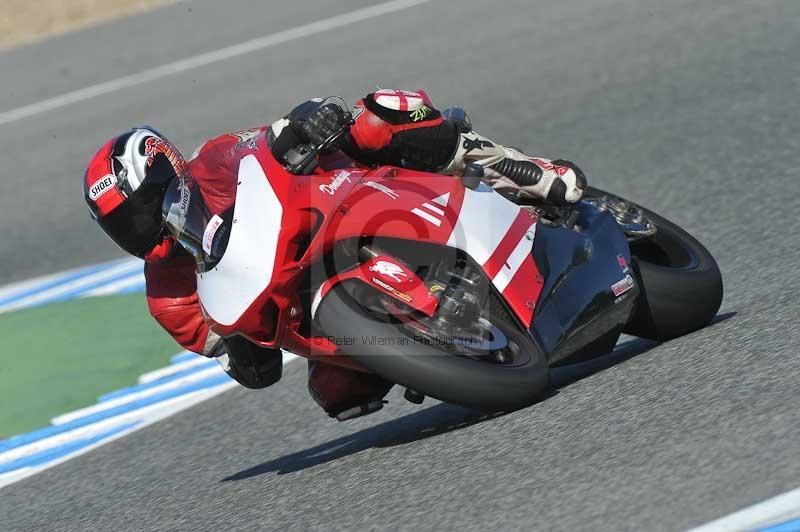 jerez;motorbikes;nov 2012;peter wileman photography;spain;trackday;trackday digital images;tracksense