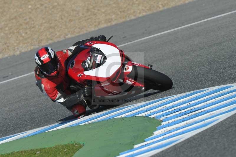 jerez;motorbikes;nov 2012;peter wileman photography;spain;trackday;trackday digital images;tracksense