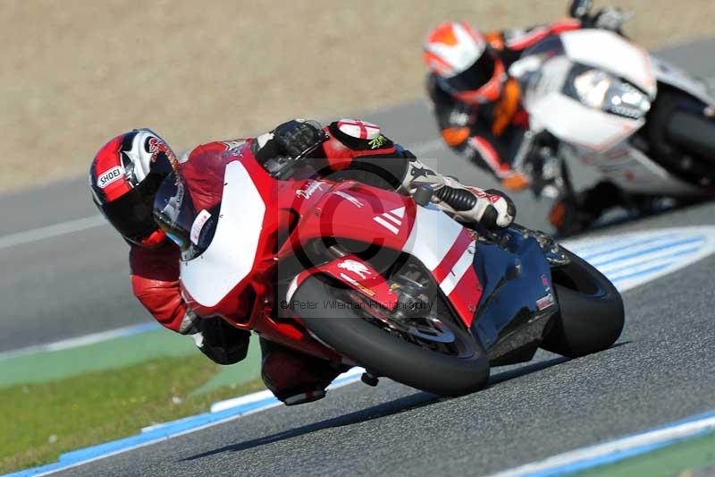 jerez;motorbikes;nov 2012;peter wileman photography;spain;trackday;trackday digital images;tracksense