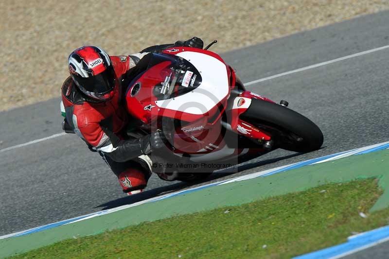 jerez;motorbikes;nov 2012;peter wileman photography;spain;trackday;trackday digital images;tracksense