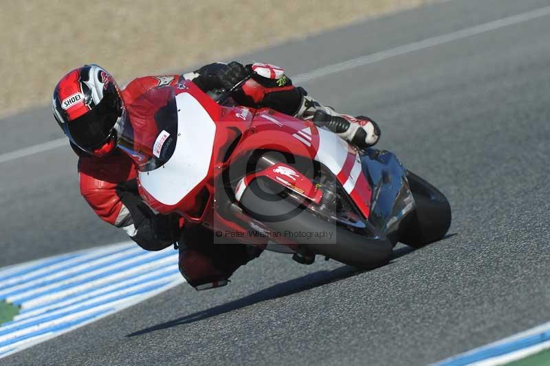 jerez;motorbikes;nov 2012;peter wileman photography;spain;trackday;trackday digital images;tracksense