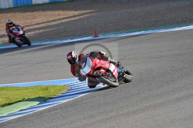 jerez;motorbikes;nov 2012;peter wileman photography;spain;trackday;trackday digital images;tracksense