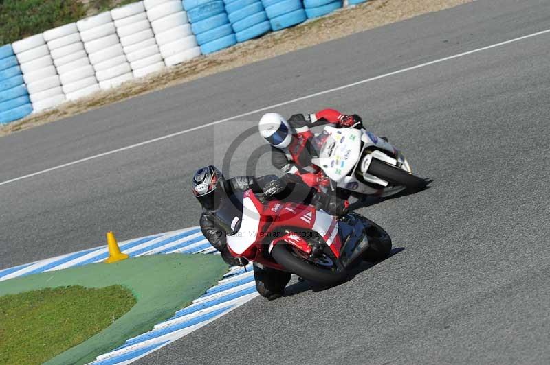 jerez;motorbikes;nov 2012;peter wileman photography;spain;trackday;trackday digital images;tracksense