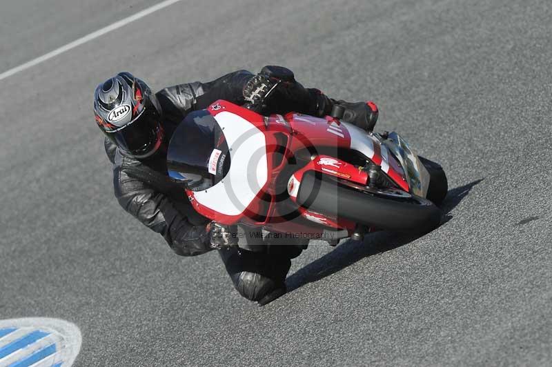 jerez;motorbikes;nov 2012;peter wileman photography;spain;trackday;trackday digital images;tracksense