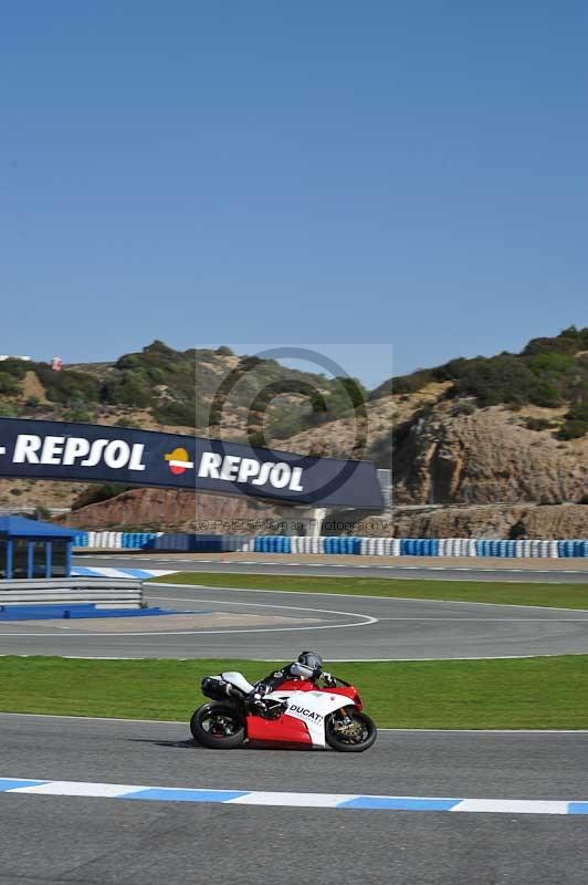 jerez;motorbikes;nov 2012;peter wileman photography;spain;trackday;trackday digital images;tracksense