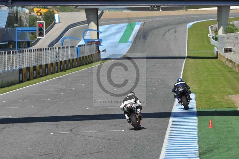 jerez;motorbikes;nov 2012;peter wileman photography;spain;trackday;trackday digital images;tracksense