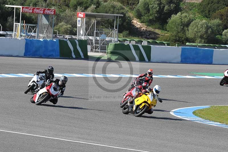 jerez;motorbikes;nov 2012;peter wileman photography;spain;trackday;trackday digital images;tracksense