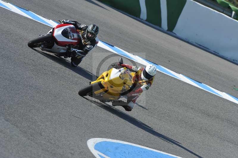 jerez;motorbikes;nov 2012;peter wileman photography;spain;trackday;trackday digital images;tracksense