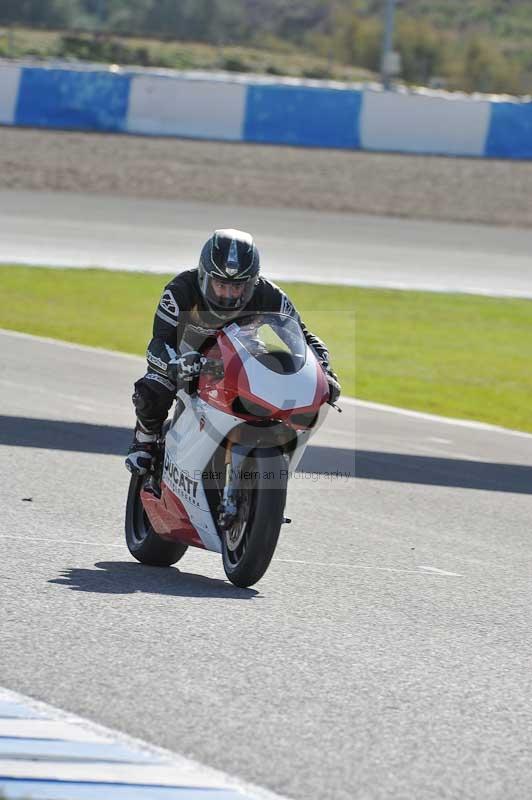 jerez;motorbikes;nov 2012;peter wileman photography;spain;trackday;trackday digital images;tracksense