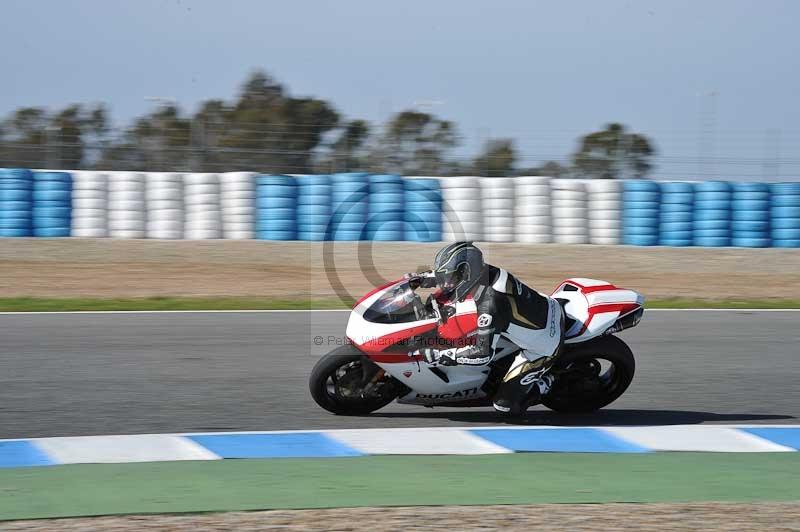 jerez;motorbikes;nov 2012;peter wileman photography;spain;trackday;trackday digital images;tracksense