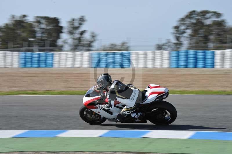 jerez;motorbikes;nov 2012;peter wileman photography;spain;trackday;trackday digital images;tracksense