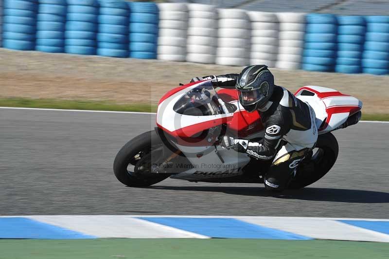 jerez;motorbikes;nov 2012;peter wileman photography;spain;trackday;trackday digital images;tracksense