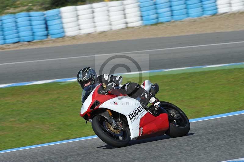 jerez;motorbikes;nov 2012;peter wileman photography;spain;trackday;trackday digital images;tracksense