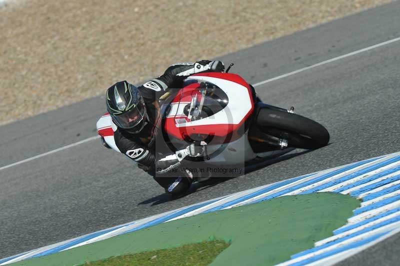 jerez;motorbikes;nov 2012;peter wileman photography;spain;trackday;trackday digital images;tracksense