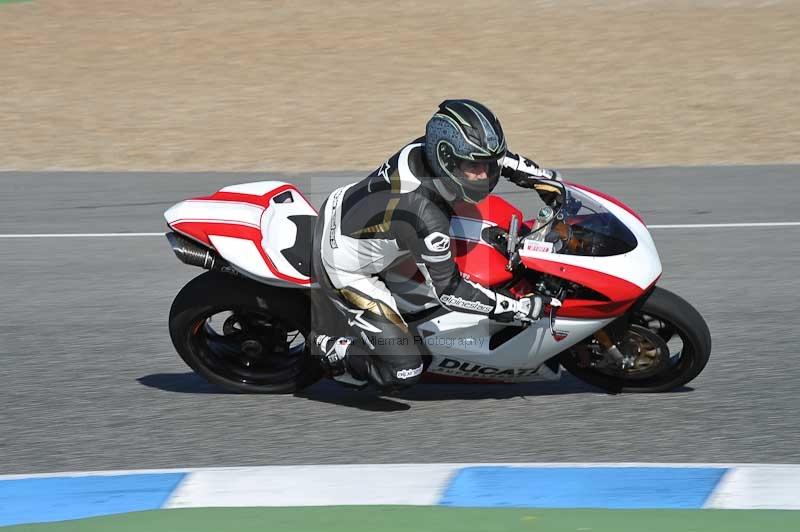 jerez;motorbikes;nov 2012;peter wileman photography;spain;trackday;trackday digital images;tracksense