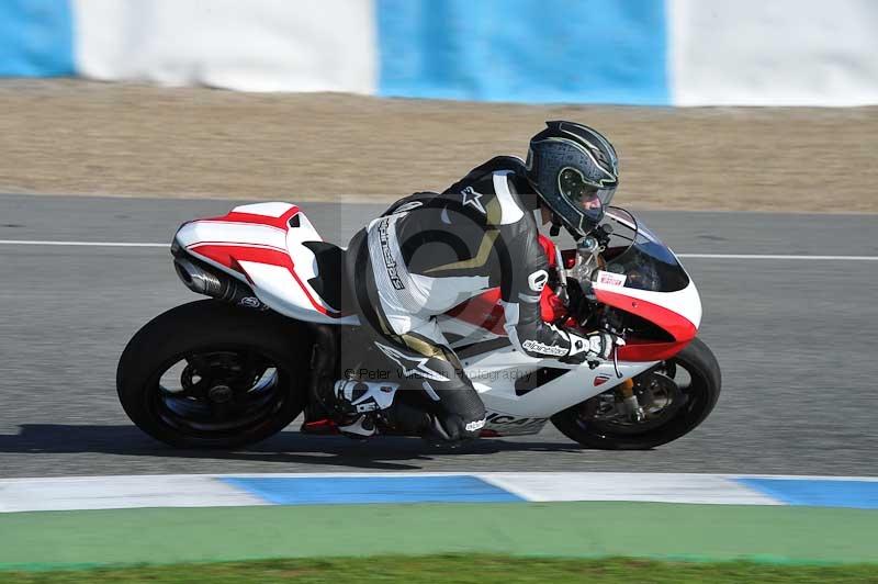 jerez;motorbikes;nov 2012;peter wileman photography;spain;trackday;trackday digital images;tracksense