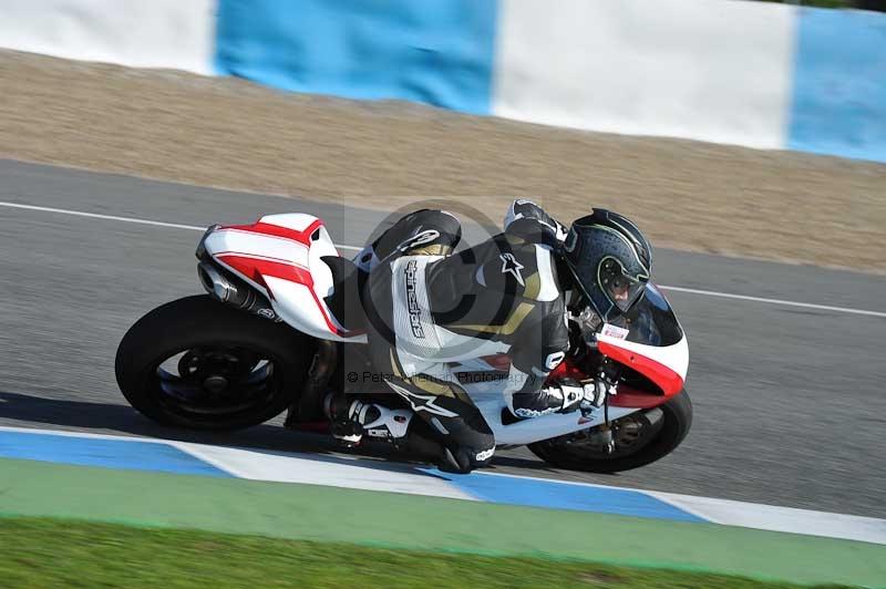 jerez;motorbikes;nov 2012;peter wileman photography;spain;trackday;trackday digital images;tracksense