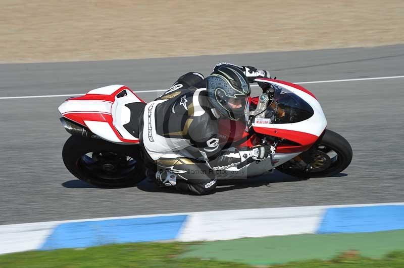 jerez;motorbikes;nov 2012;peter wileman photography;spain;trackday;trackday digital images;tracksense