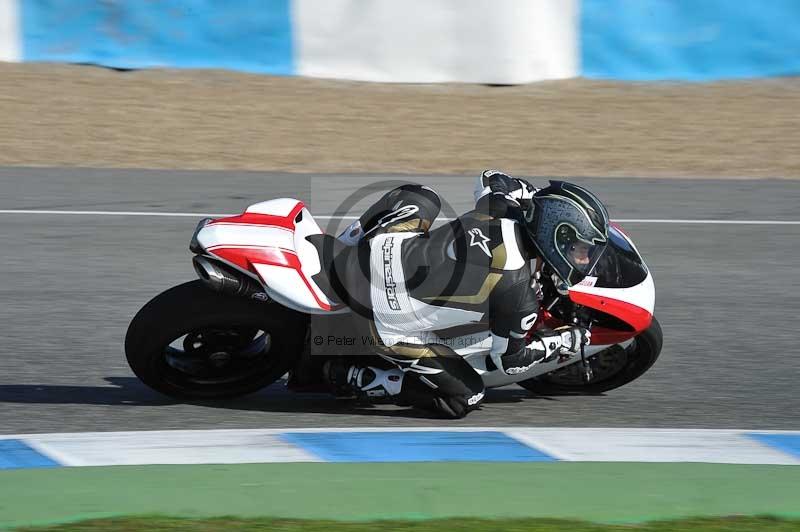 jerez;motorbikes;nov 2012;peter wileman photography;spain;trackday;trackday digital images;tracksense