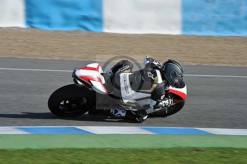 jerez;motorbikes;nov 2012;peter wileman photography;spain;trackday;trackday digital images;tracksense